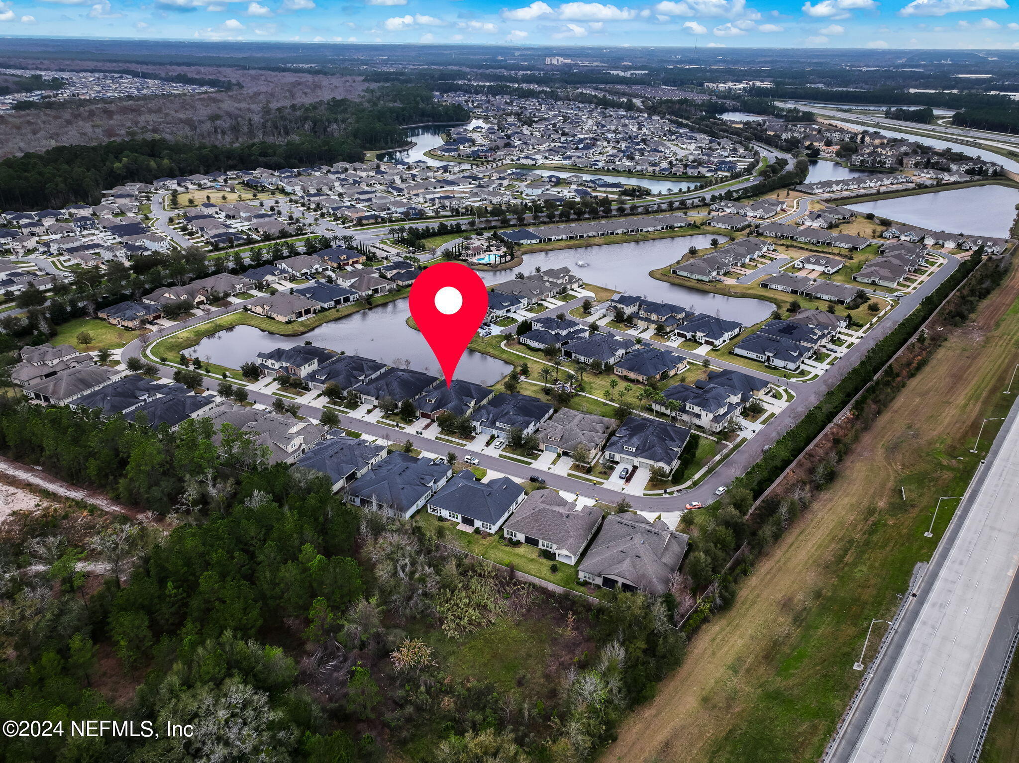 Jacksonville, Florida 32258, United States, 3 Bedrooms Bedrooms, ,3 BathroomsBathrooms,Residential,Active,64583