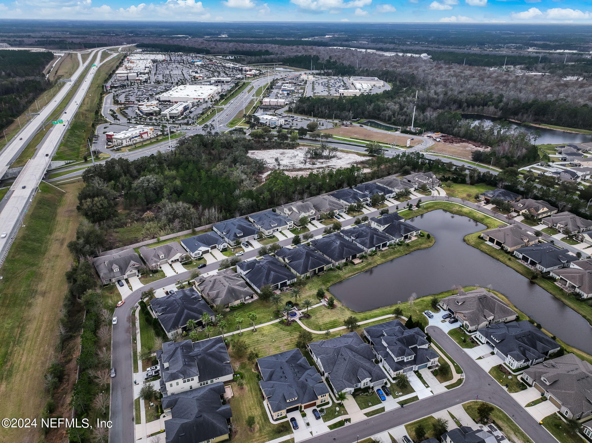 Jacksonville, Florida 32258, United States, 3 Bedrooms Bedrooms, ,3 BathroomsBathrooms,Residential,Active,64583