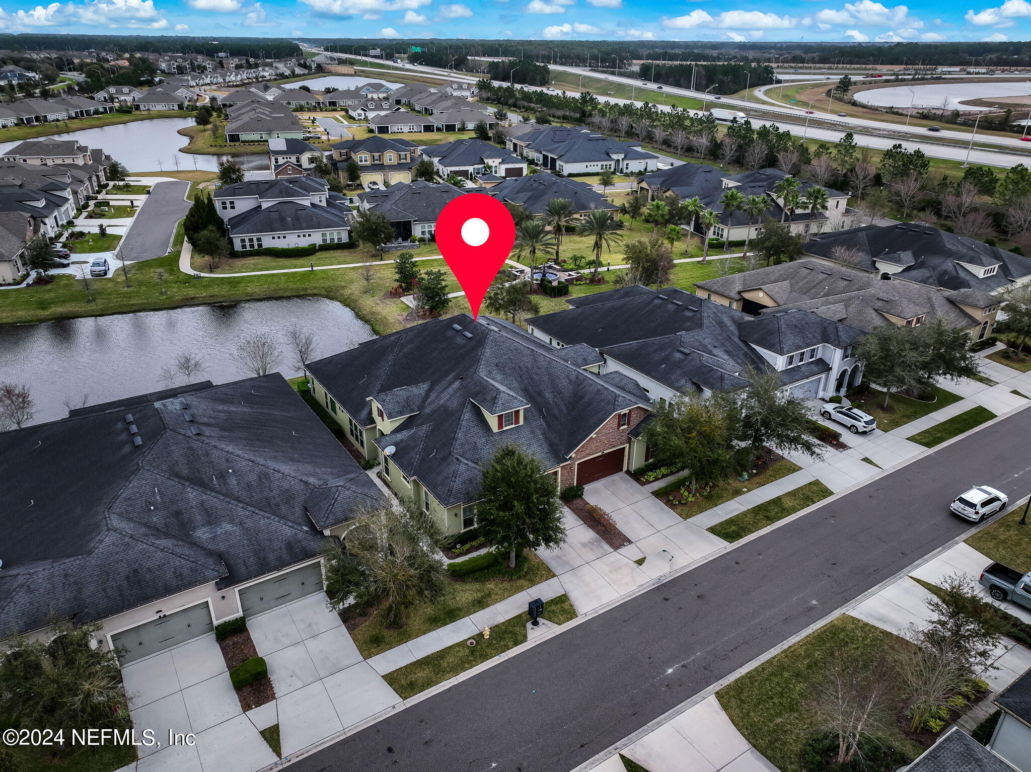 Jacksonville, Florida 32258, United States, 3 Bedrooms Bedrooms, ,3 BathroomsBathrooms,Residential,Active,64583