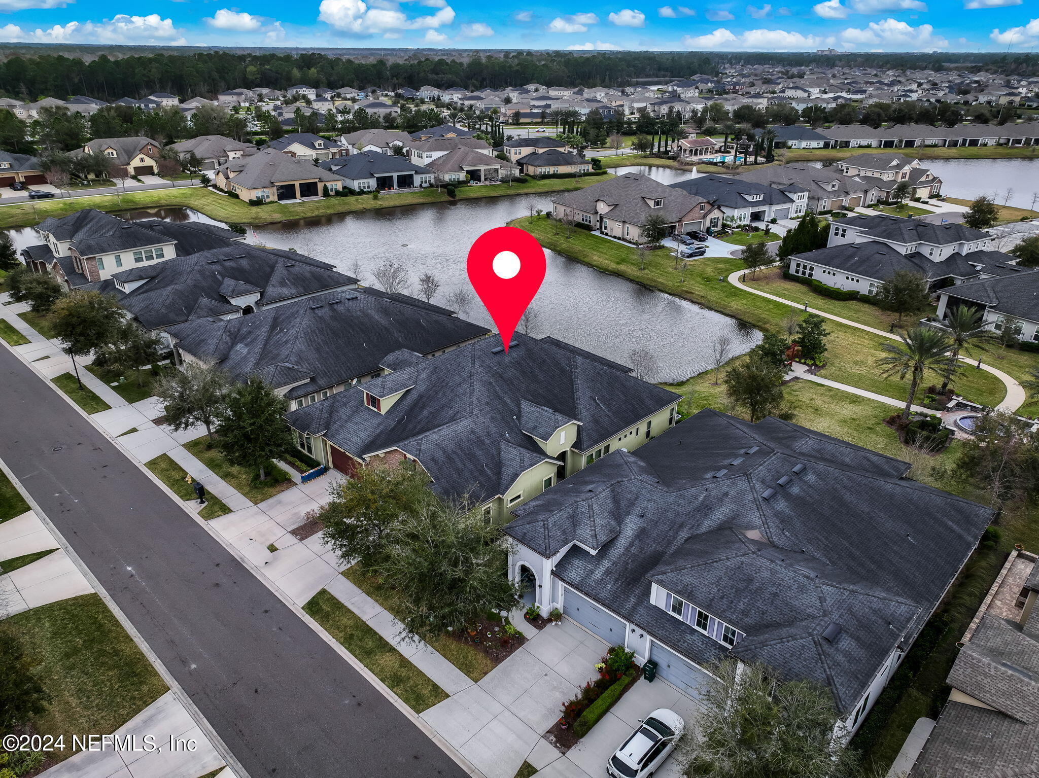 Jacksonville, Florida 32258, United States, 3 Bedrooms Bedrooms, ,3 BathroomsBathrooms,Residential,Active,64583