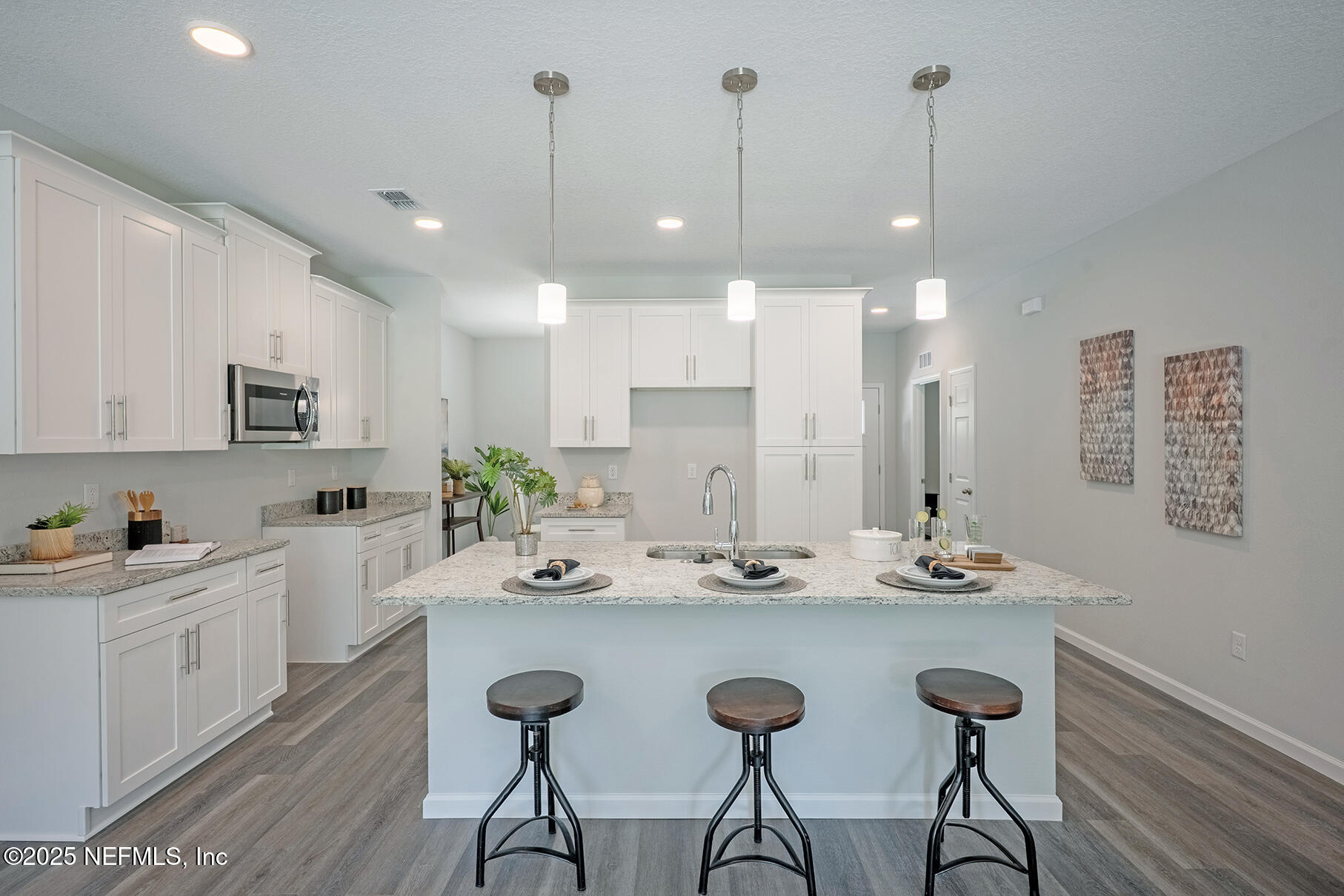 2654 WATER BLUFF Drive