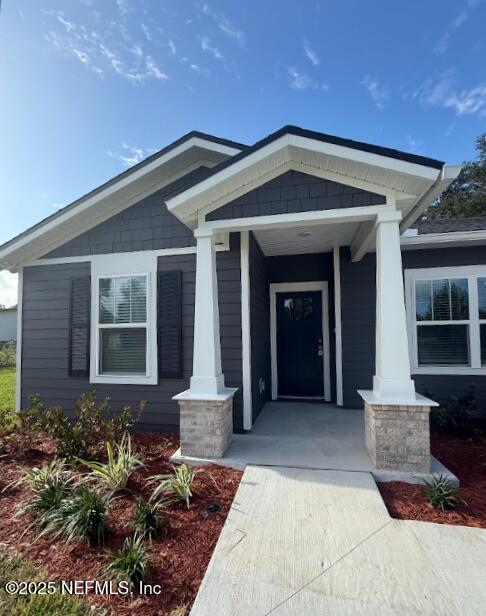 2654 WATER BLUFF Drive