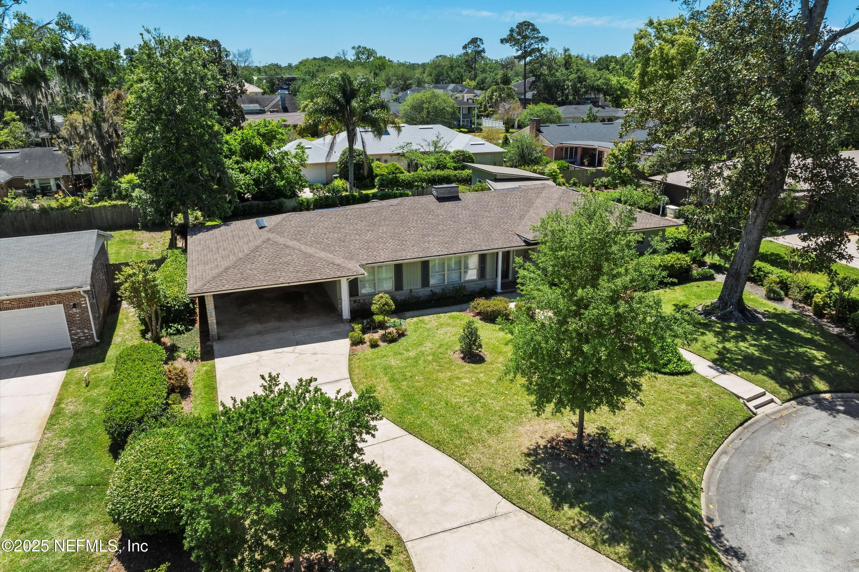 Jacksonville, Florida 32217, United States, 3 Bedrooms Bedrooms, ,3 BathroomsBathrooms,Residential,Active,100943