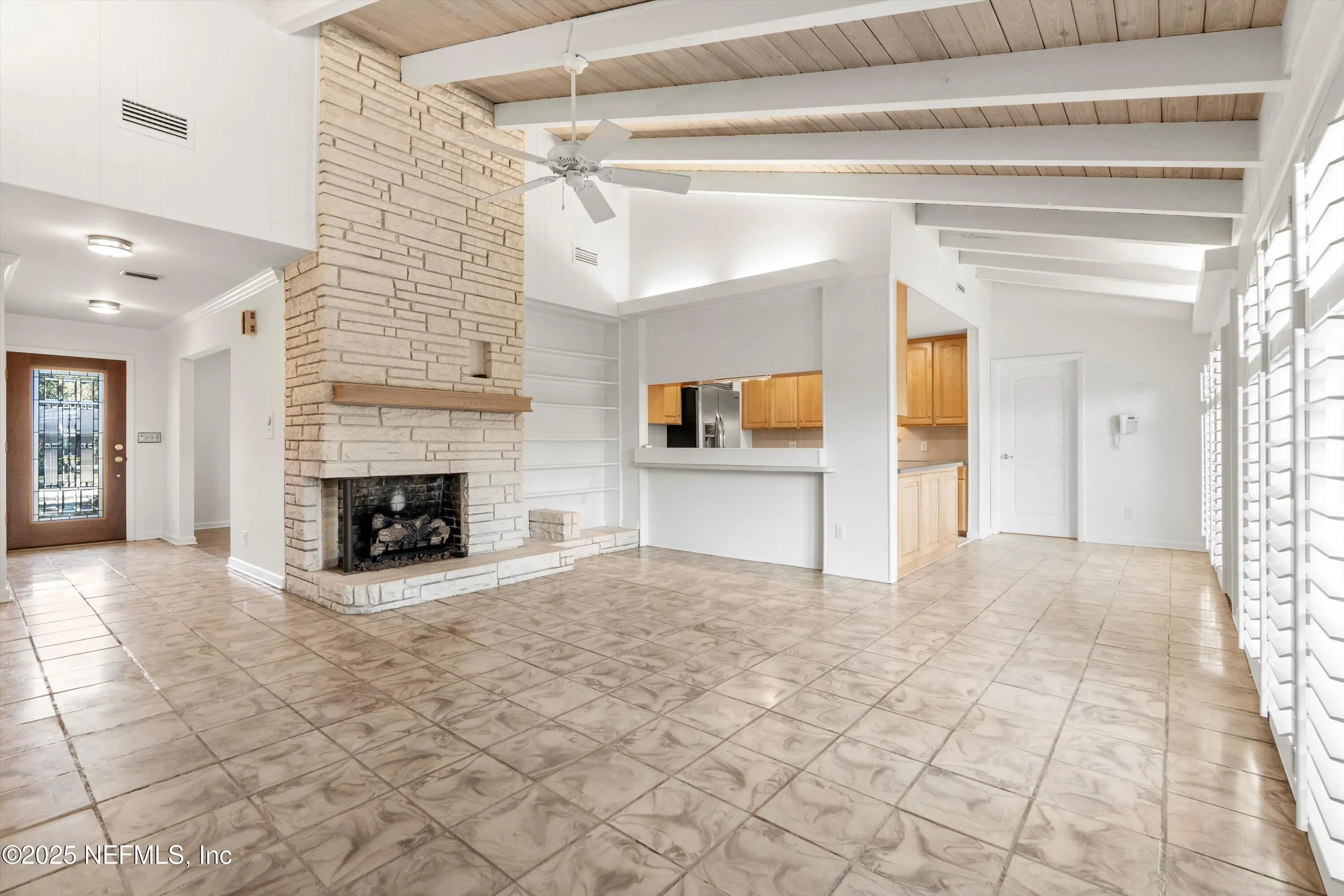 Jacksonville, Florida 32217, United States, 3 Bedrooms Bedrooms, ,3 BathroomsBathrooms,Residential,Active,100943