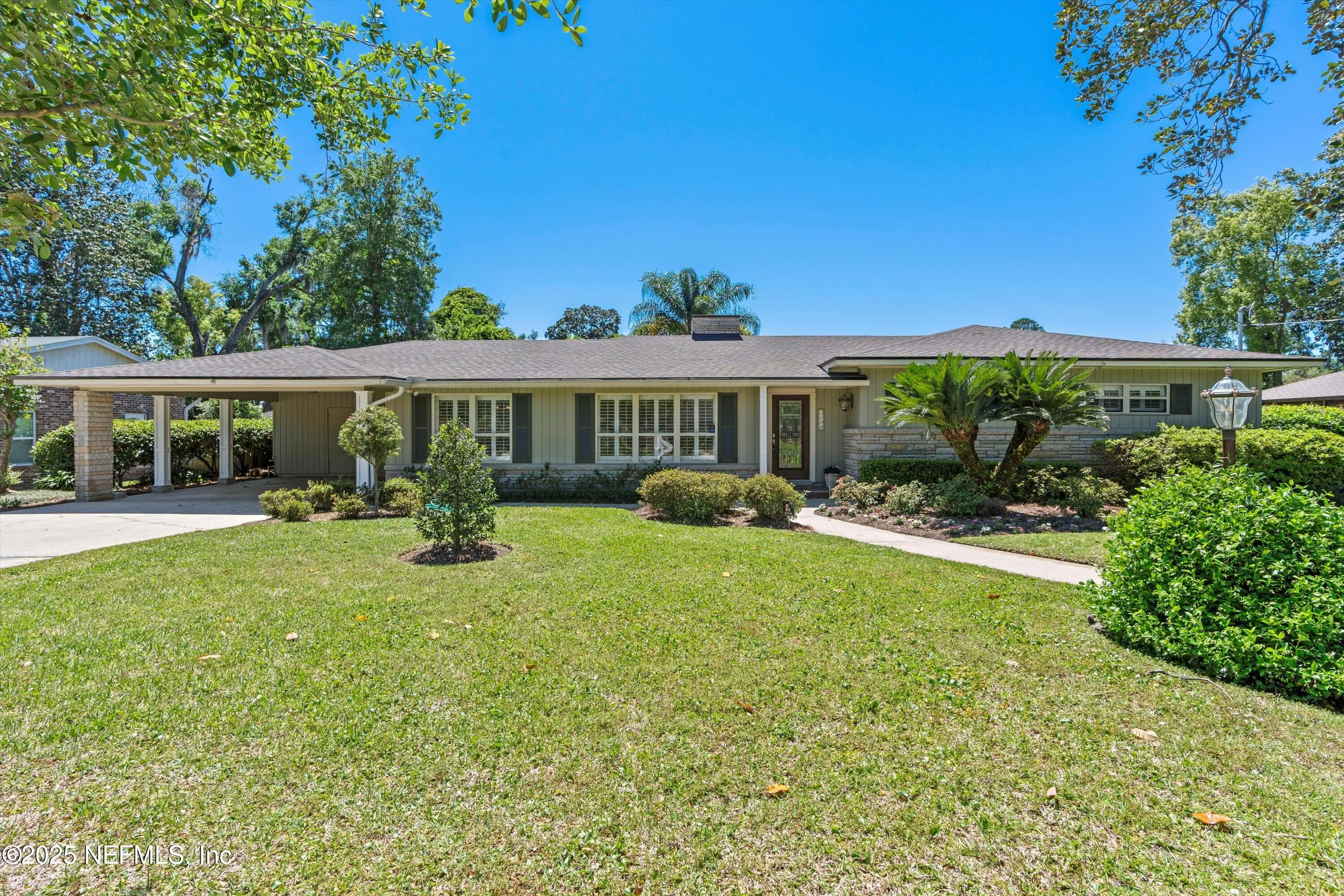 Jacksonville, Florida 32217, United States, 3 Bedrooms Bedrooms, ,3 BathroomsBathrooms,Residential,Active,100943