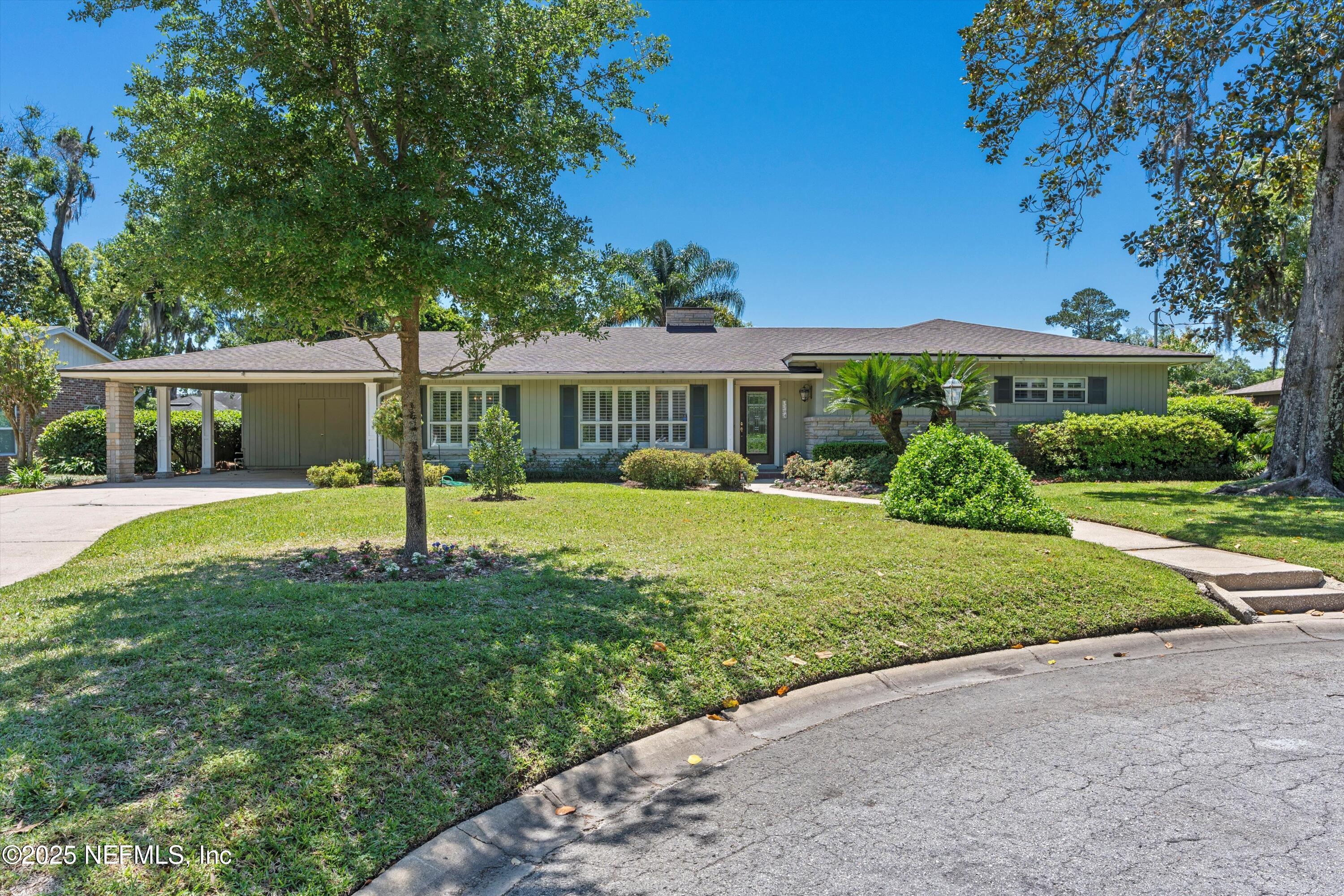 3704 SAN VISCAYA Drive