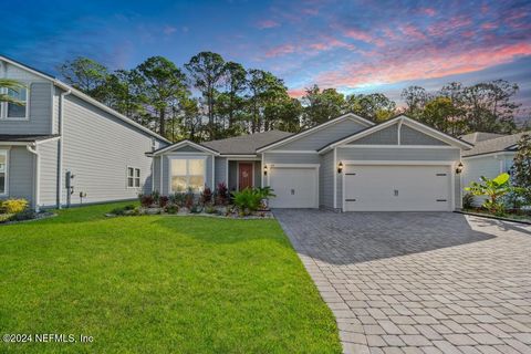 A home in St Augustine