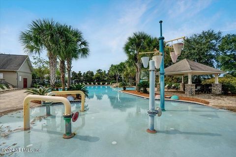 A home in Green Cove Springs