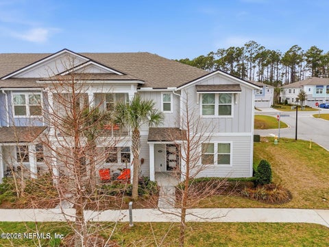 Photo of 3483 HEADLAND Way, Jacksonville, FL 32224 (MLS # 2164897)