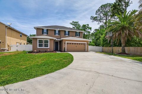 Photo of 2209 CHANDLERS WALK Lane, Jacksonville, FL 32246 (MLS # 2144387)