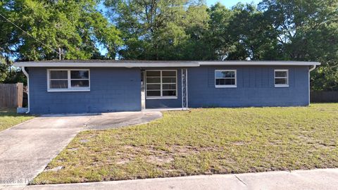 Photo of 7619 WYCOMBE Drive N, Jacksonville, FL 32277 (MLS # 2145360)