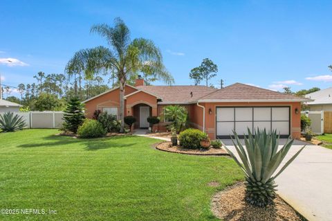 5 ZORLOU Court Palm Coast FL 32164