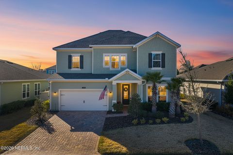 82 LATROBE Avenue St. Augustine FL 32095