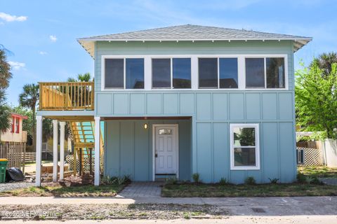 Photo of 714 2ND Street S, Jacksonville Beach, FL 32250 (MLS # 2129730)