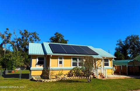 2418 ALICE Street Palatka FL 32177