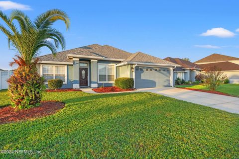 A home in Middleburg