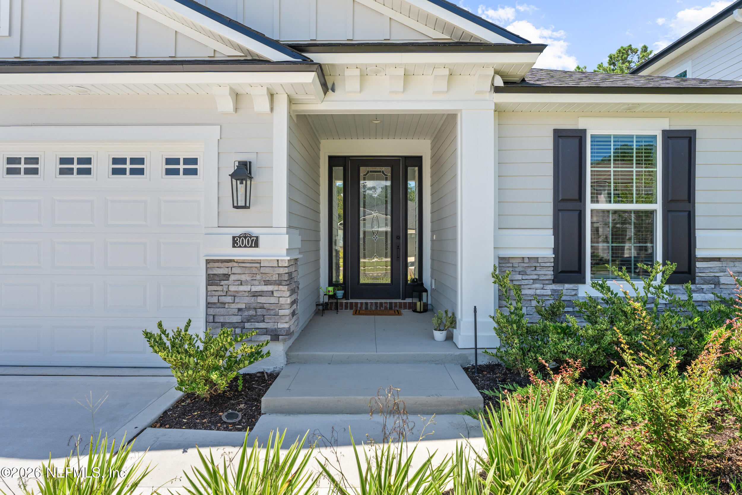 3007 GOOSE CREEK Lane