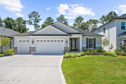 3007 GOOSE CREEK Lane Green Cove Springs FL 32043