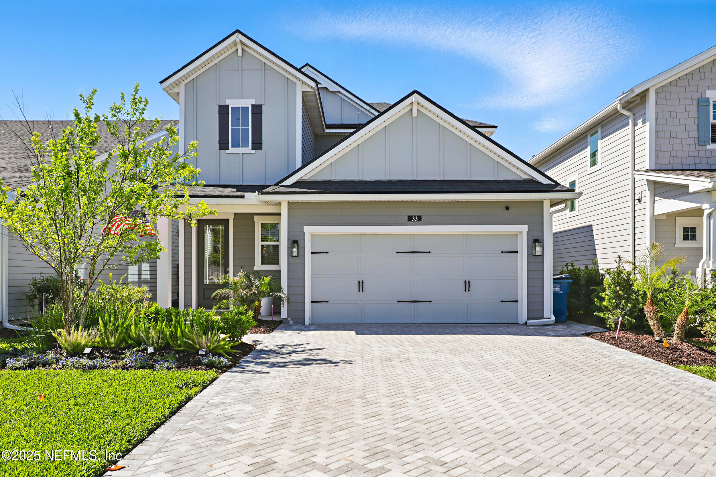 33 RAINBOW TROUT Lane