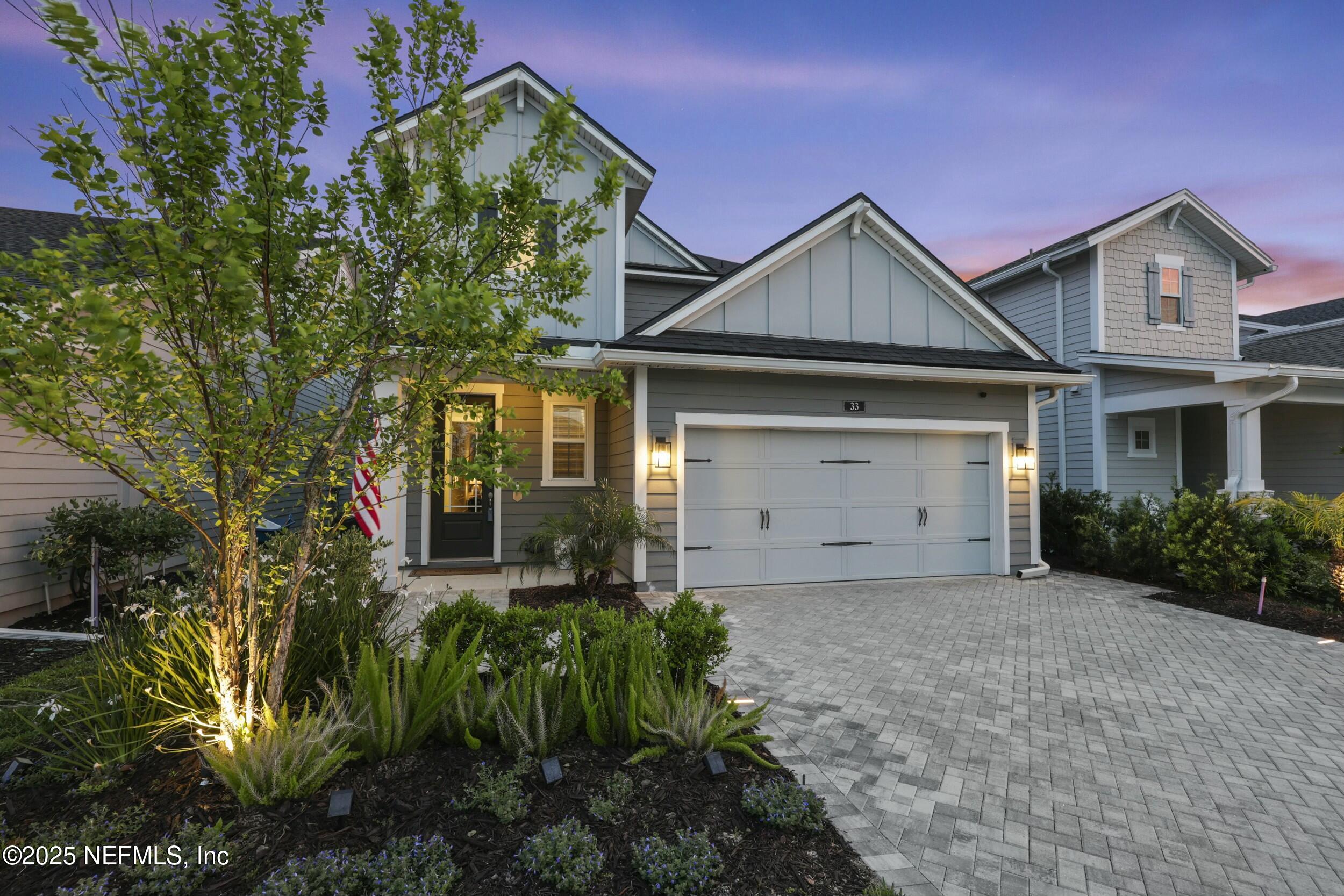33 RAINBOW TROUT Lane