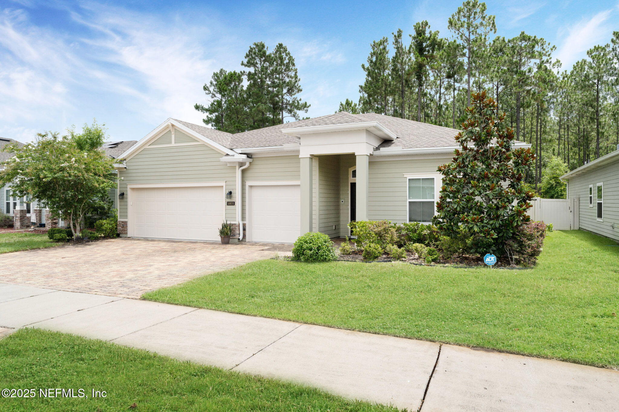 10031 BLOSSOM CREEK Lane