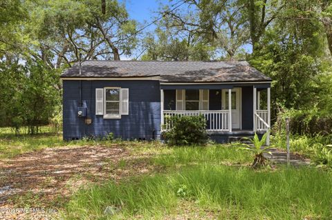 Photo of 1533 E 12TH Street, Jacksonville, FL 32206 (MLS # 2146941)