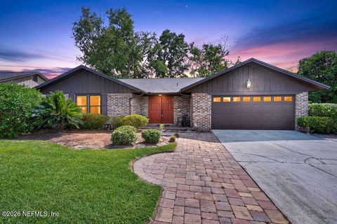Photo of 584 ARTHUR MIDDLETON Circle, Orange Park, FL 32073 (MLS # 2144239)