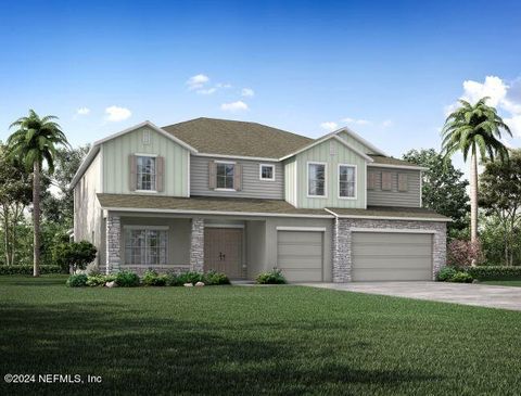 4005 PURPLE SAGE Court Middleburg FL 32068