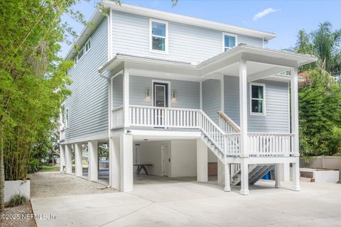 5307 RIVERVIEW Drive St. Augustine FL 32080