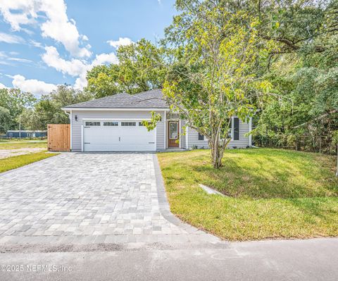 5408 POTOMAC Avenue Jacksonville FL 32254