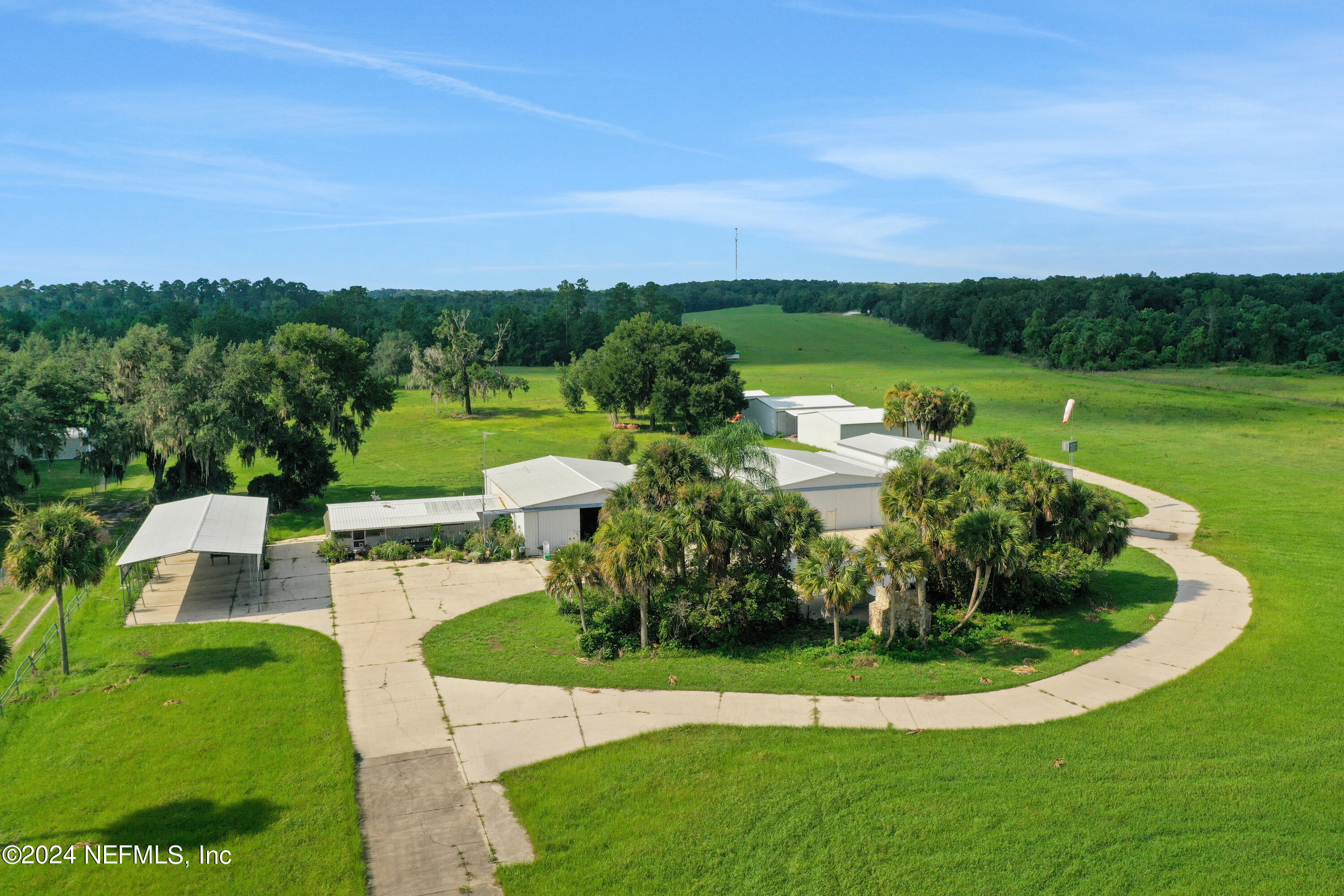 119 POMONA LANDING Road