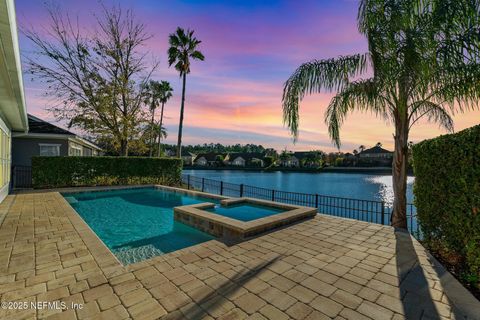 A home in St Augustine