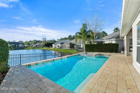 A home in St Augustine