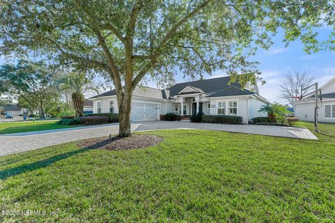 A home in St Augustine