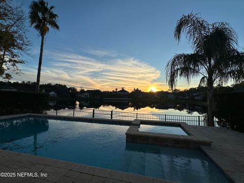 A home in St Augustine