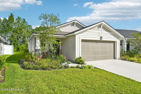 Photo of 12924 HOLSINGER Boulevard, Jacksonville, FL 32256 (MLS # 2159534)