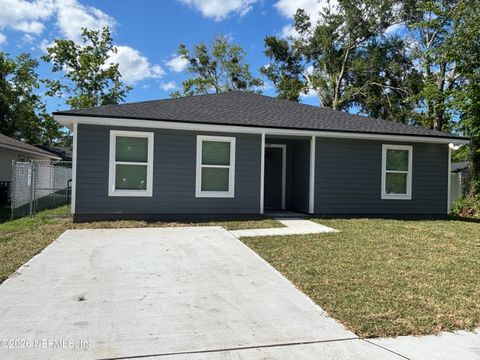 Photo of 2127 YULEE Street, Jacksonville, FL 32209 (MLS # 2144453)