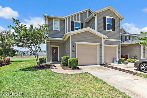 Photo of 7932 MERCHANTS Way, Jacksonville, FL 32222 (MLS # 2145789)