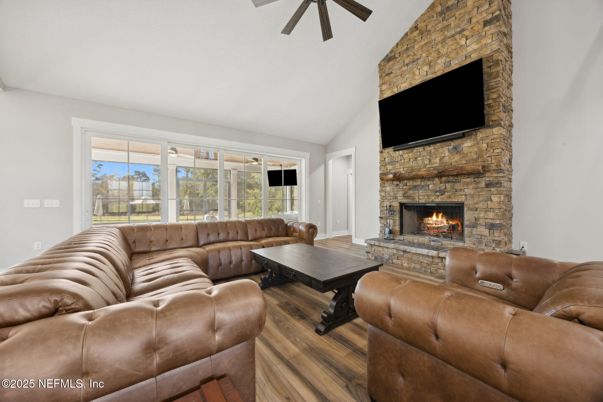 272272 CONNER NELSON Road