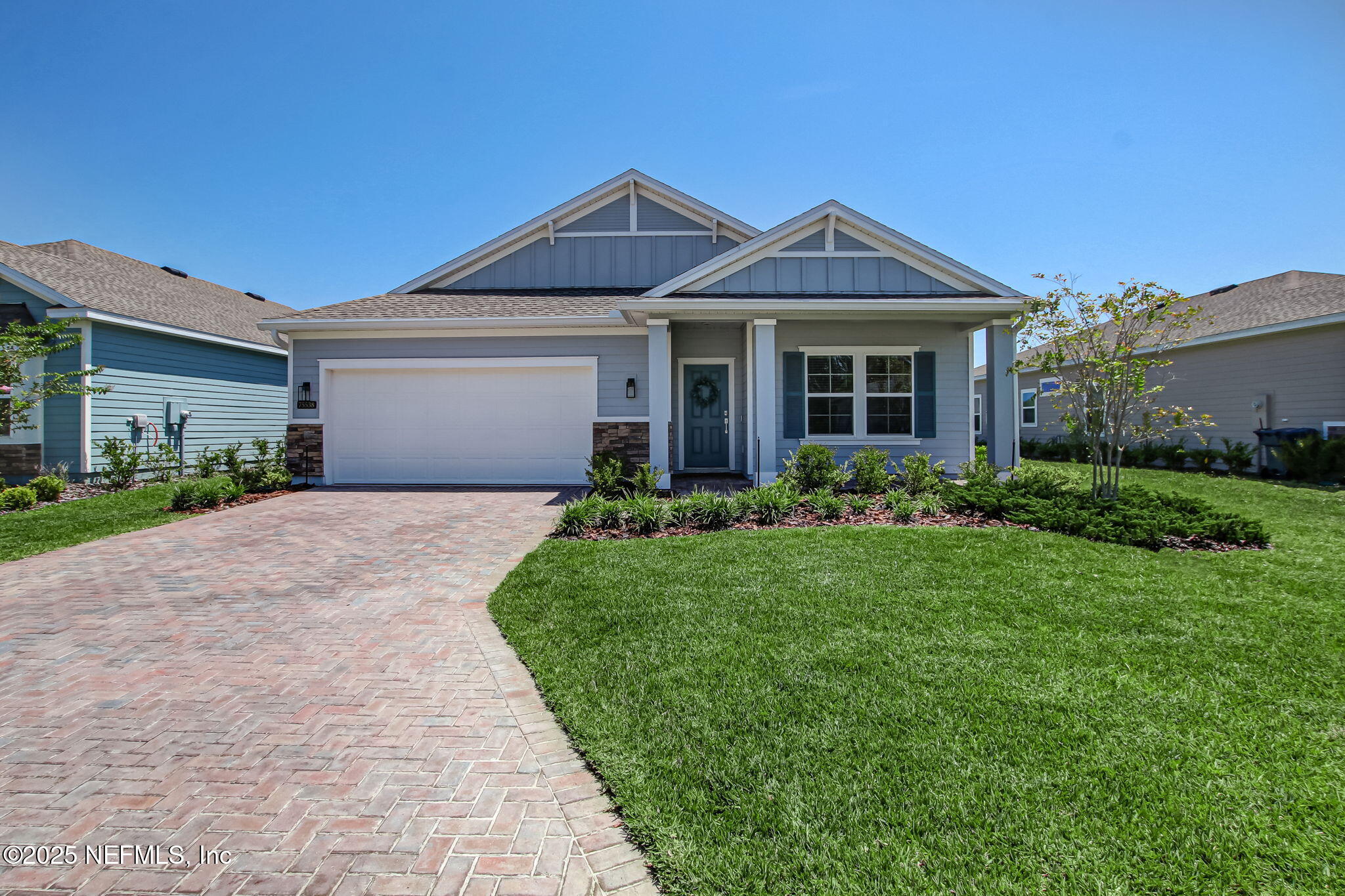 75538 CLOVERWOOD Court