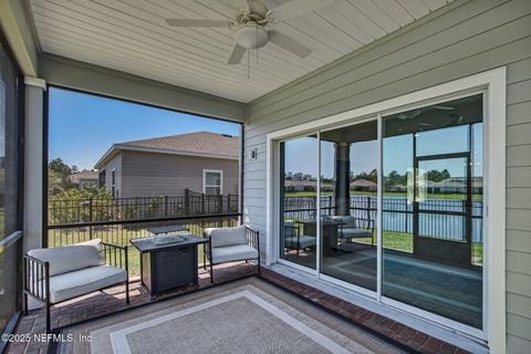 A home in Yulee