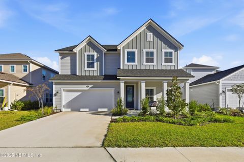 431 TWILIGHT Lane St. Augustine FL 32095