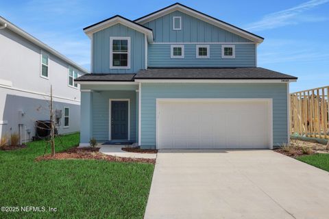 1641 BYERS Court Jacksonville FL 32218