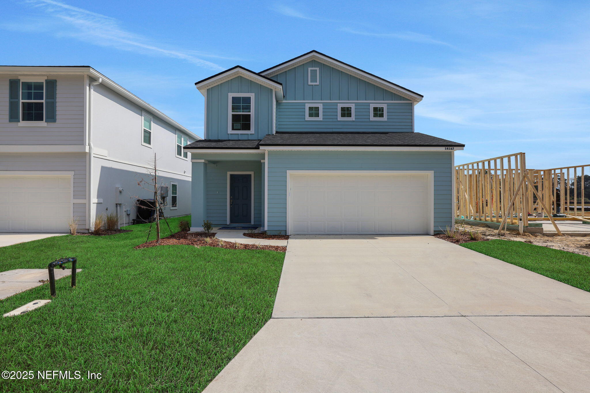1641 BYERS Court