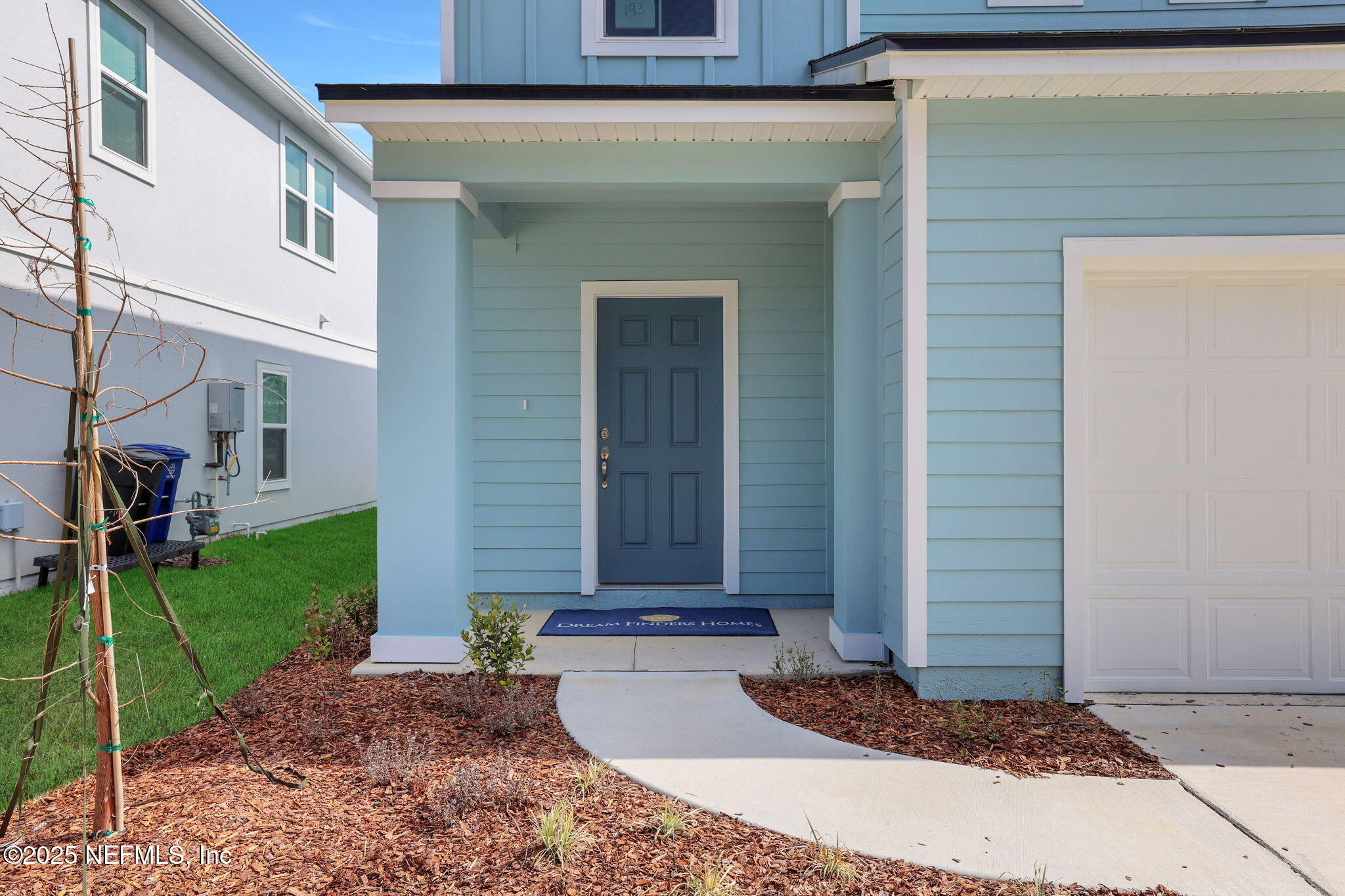 1641 BYERS Court