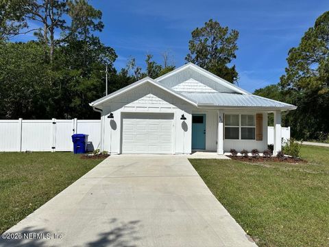 Photo of 455 S VOLUSIA Street, St. Augustine, FL 32084 (MLS # 2140914)