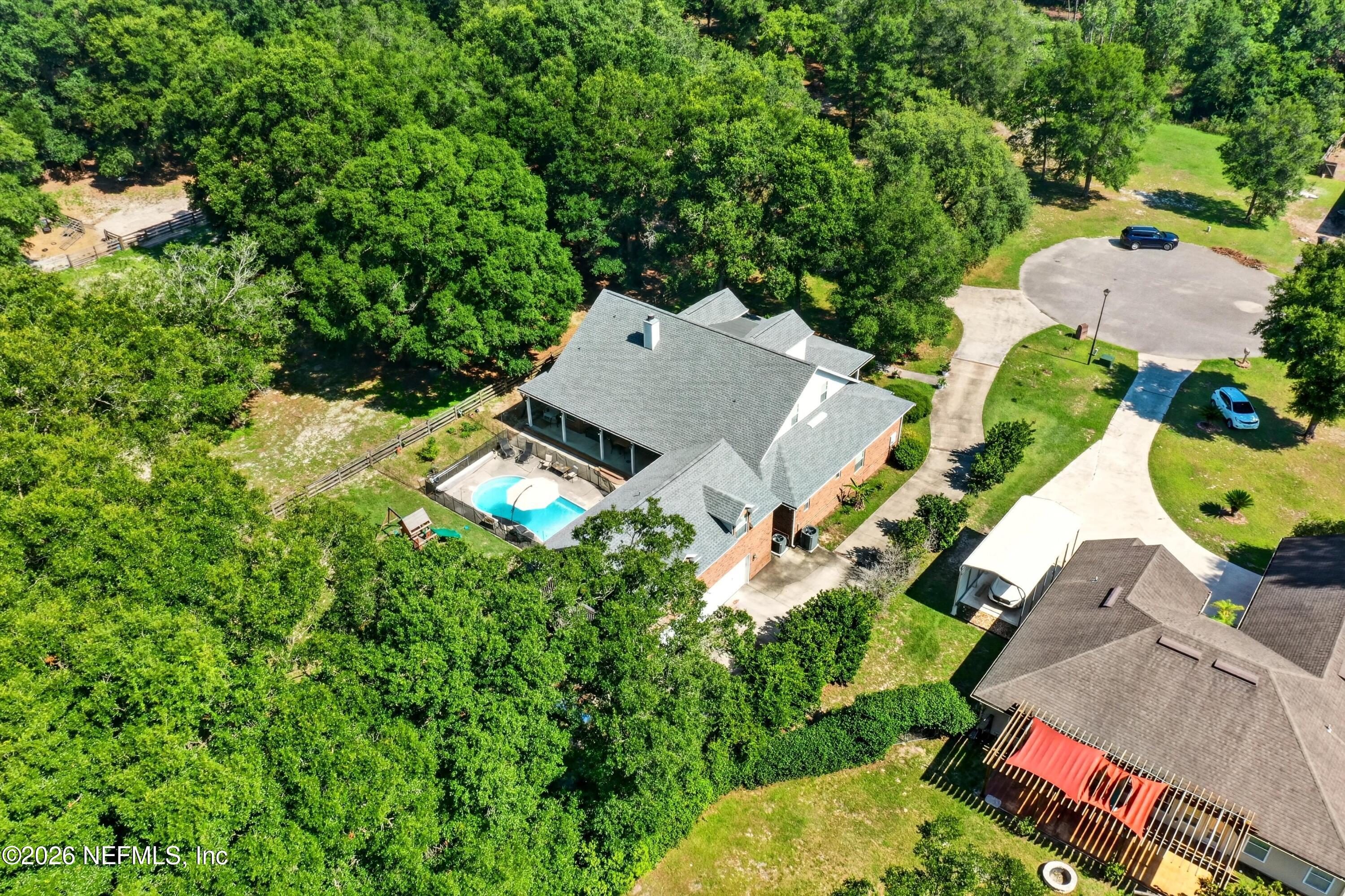 1735 HAGANS RIDGE Court