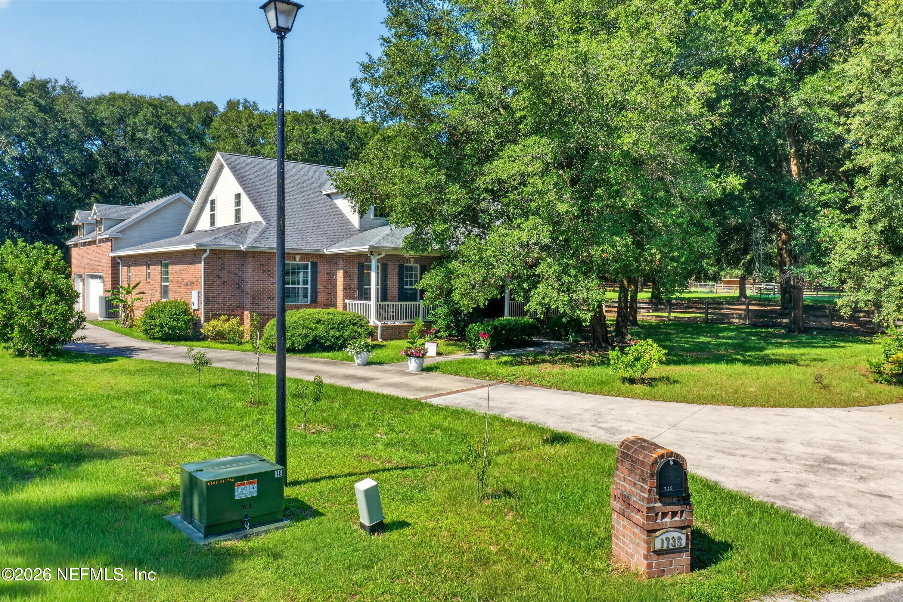 1735 HAGANS RIDGE Court