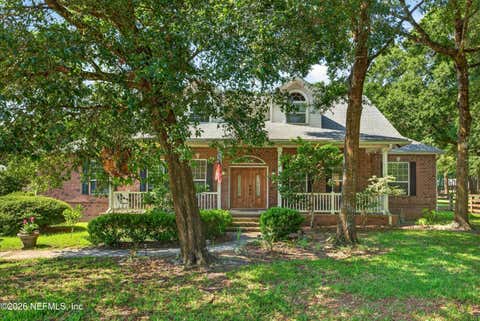 Photo of 1735 HAGANS RIDGE Court, Green Cove Springs, FL 32043 (MLS # 2152656)