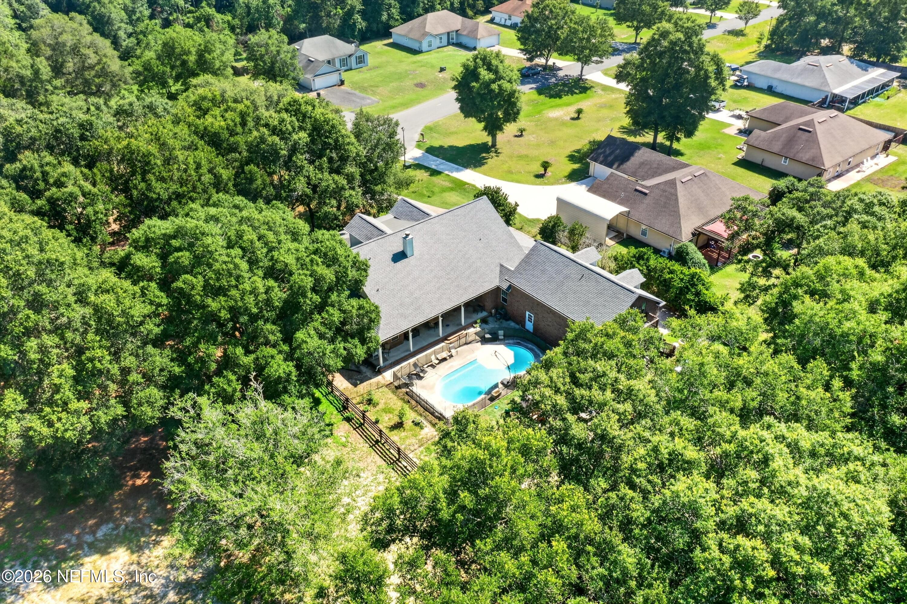 1735 HAGANS RIDGE Court